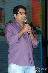 Rough Movie Audio Launch